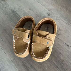 Ralph Lauren baby Loafers